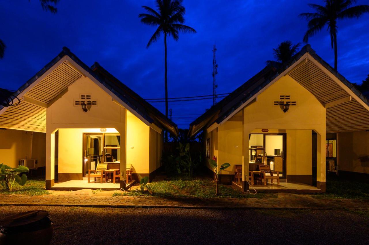 Wapi Resort Koh Lipe Exterior foto