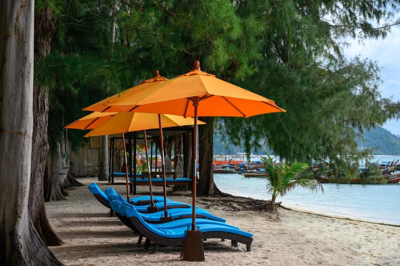 Wapi Resort Koh Lipe Exterior foto
