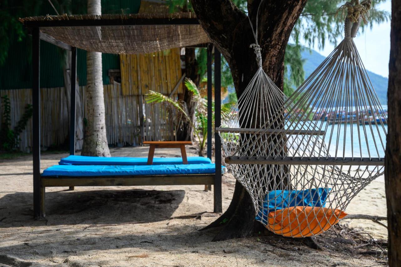 Wapi Resort Koh Lipe Exterior foto