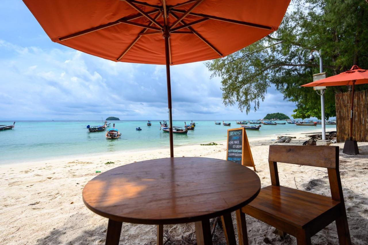 Wapi Resort Koh Lipe Exterior foto