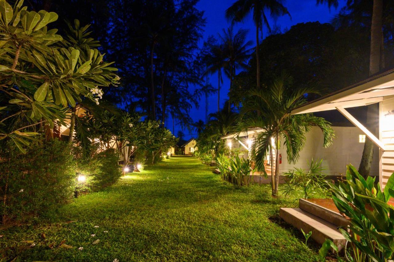 Wapi Resort Koh Lipe Exterior foto
