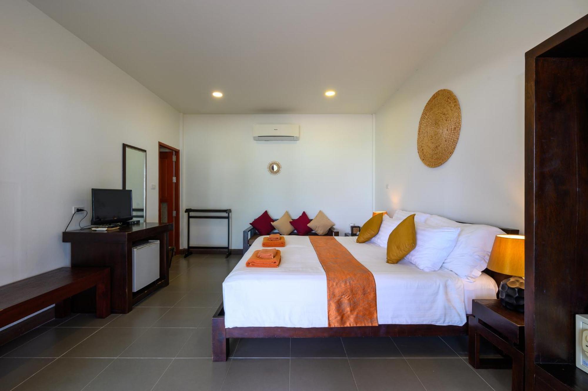 Wapi Resort Koh Lipe Cameră foto