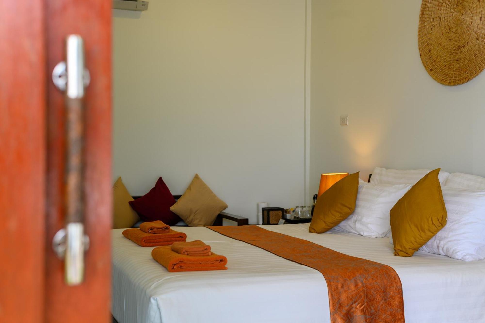 Wapi Resort Koh Lipe Cameră foto