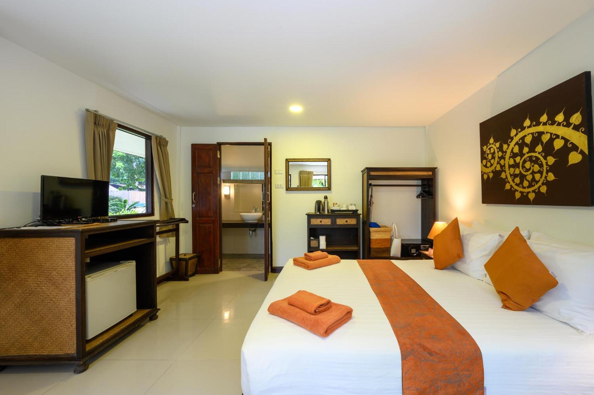 Wapi Resort Koh Lipe Cameră foto