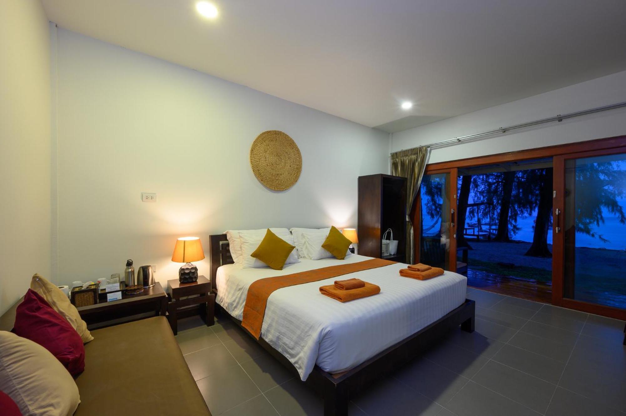 Wapi Resort Koh Lipe Cameră foto
