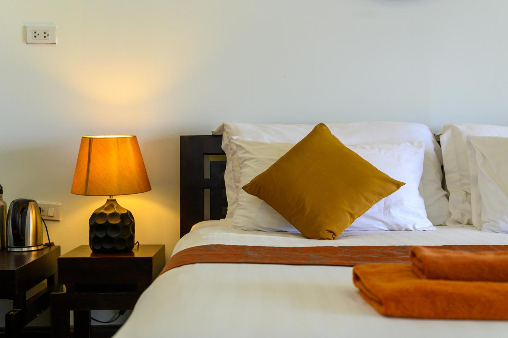 Wapi Resort Koh Lipe Cameră foto