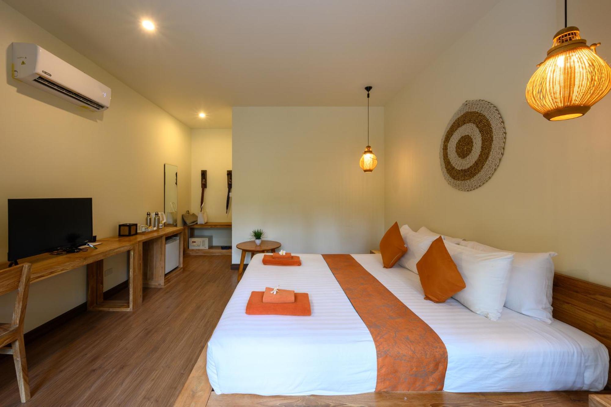 Wapi Resort Koh Lipe Cameră foto