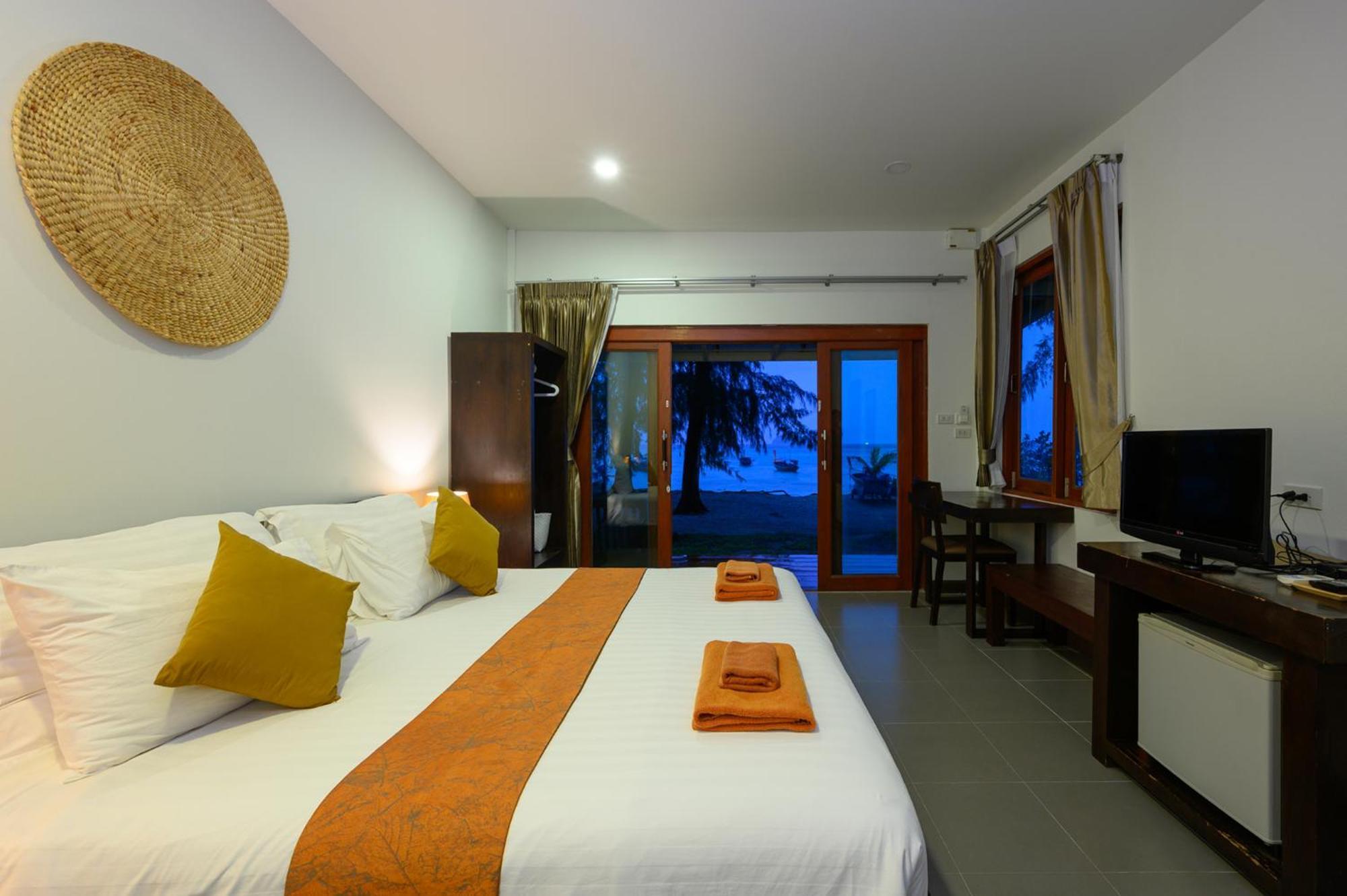 Wapi Resort Koh Lipe Cameră foto