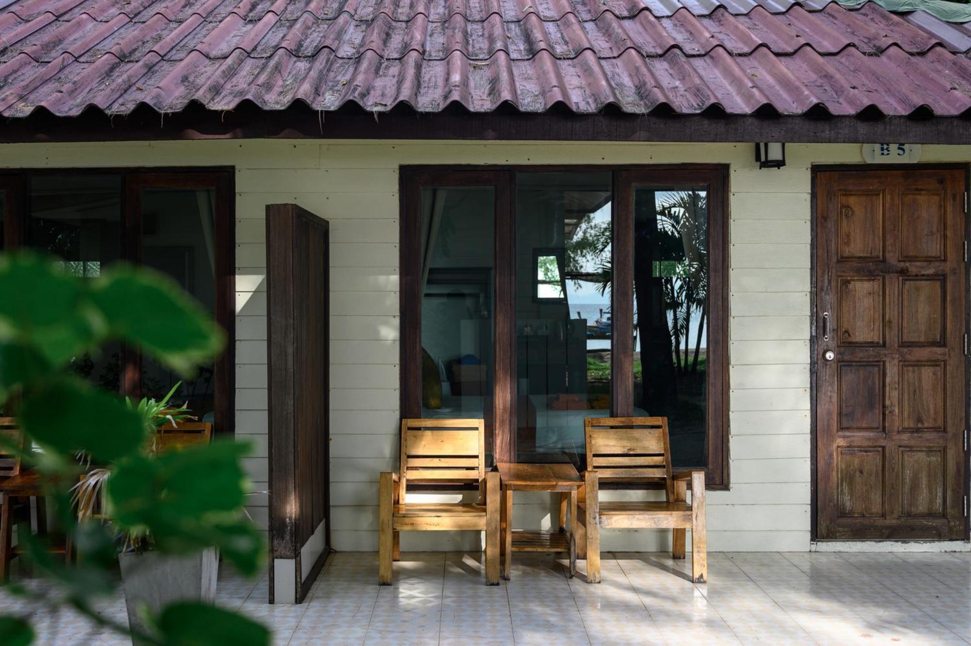 Wapi Resort Koh Lipe Cameră foto