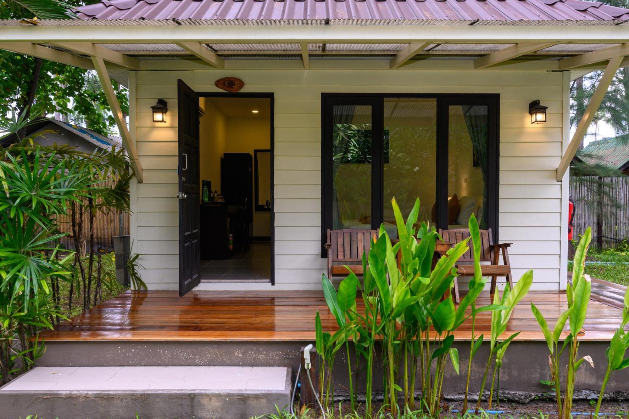 Wapi Resort Koh Lipe Cameră foto