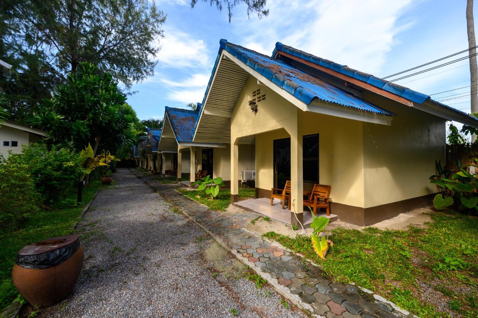 Wapi Resort Koh Lipe Cameră foto